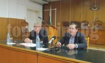 Шуменските прокурори най-натоварени в Апелативния район