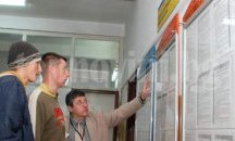 12% е официалната безработица в област Добрич