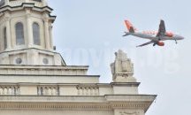 Без полети от София до Брюксел и през уикенда
