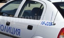 Хванаха пиян 21-годишен шофьор през нощта в Сеново