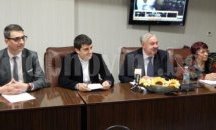 Алармират за проблеми в работата на Община Ветово заради неприети корекции в бюджета