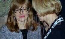 Захариева се надява магистратите да се "самоoчистят"