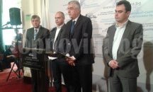 Размисли и страсти в парламента заради таксиметровите шофьори
