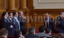 Реформаторите не се отказват – пак предлагат 6-месечната винетка