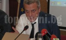 Москов внася в МС предложение за преобразуване на МБАЛ-Русе в университетска болница