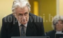 Бан Ки- Мун приветства присъдата на Караджич, жертвите смятат, че е прекалено лека