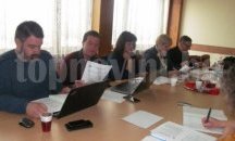 Комисията по екология подкрепи Общинското предприятие „Чистота” в Шумен