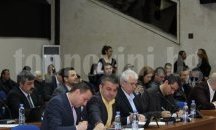 Съветниците в Благоевград приеха план за противодействие на тероризма /аудио/