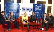 "Магнификат" на Джон Рутър ще дебютира на Мартенски музикални дни