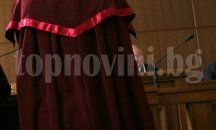 Увеличават се делата за корупционни престъпления на територията на Окръжната прокуратура в Търговище