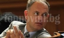 Борисов получил сигнал за корупция в ГЕРБ от Георги Кадиев