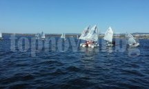 Ветроходци от пет държави ще участват в регатата „Юнга 2016“