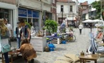 10 държави представят храна, музика и танци в "Капана"