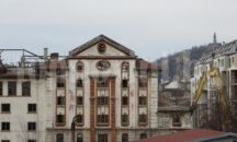В НДК стартира дискусия за Тютюневия склад в Пловдив
