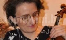 Музикалният благодетел проф. Деворина Гамалова гостува с концерт в Добрич