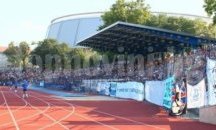 "Драконите" приемат пловдивските "канари" в контрола в Русе