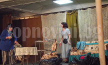В Свищов бе открит Четиринадесети фестивал на камерните и кафе-театри