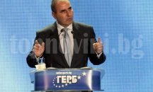 Цветанов иска система за данните на пътниците в ЕС