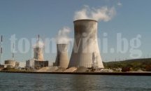 Убит е охранител в белгийската АЕЦ и е откраднат пропускът му
