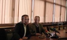 Станишев: Европа трябва да изнася стабилност