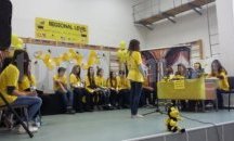 Ученици от Русе и Дулово на финал на VІ национално състезание Spelling Bee