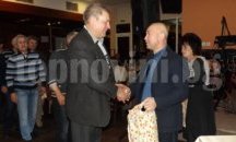 Наградиха участниците в състезанието за най-добър млад автомонтьор в Разград