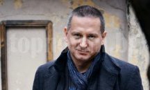Георги Господинов: Да си европеец е състояние от натрупване на ценности, затова Европа е силна