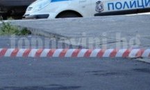 Полицията успя да влезе в апартамента на барикадиралия се мъж в "Стрелбище" (обновена)