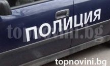 Спряха от движение нелегално такси след полицейска проверка