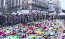 "Маршът срещу страха" в Брюксел се отлага