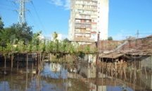 Кметът ще се срещне с пострадалите от наводнението в Добрич