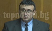 Барикадиралият се в “Стрелбище” стрелял по полицай