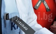 Джипитата в Шумен решават в сряда дали ще протестират