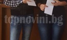 Варненски момичета са в Топ 10 на Българската федерация по ветроходство