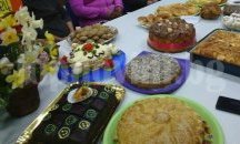 „Творческо пространство за малки и големи” показаха ценители на кулинарията в Сливен