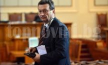 Страшно е за държавата, когато премиерът говори глупости, каза Таско Ерменков
