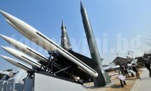 Русия е съгласна със замразяването на програмите на Пхенян, ако САЩ се оттеглят от Корейския полуостров