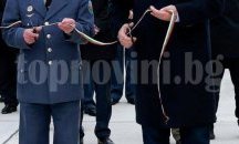 Бойко Борисов се скара и на официална Атина