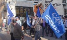Елиминират ключови фигури от СДС в Пловдив