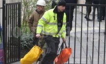 Изведоха барикадиралия се Коджейков, пак стрелял по полицаи
