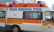 Шофьор блъсна ученик и избяга