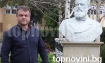 Учениците на НУ "Христо Ботев" са участвали в 10 патриотични инициативи