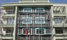 Пуснаха нова поръчка за саниране, този път на 40 сгради за над 53 млн. лв.