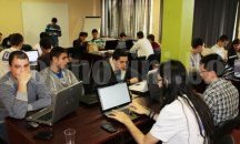 Юбилейното десето издание на WEBLOZ '16 започва, регистрацията е до първи април