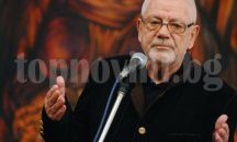 Недялко Йорданов гостува в Пловдив