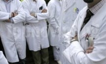 Пловдивските лекари още мислят за протеста