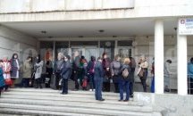 Общопрактикуващите лекари в област Разград протестират ефективно
