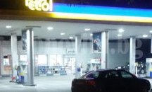 Крадци обраха бензиностанцията на „Петрол“ в Каварна