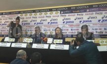 Габриела Петрова: Заставам с гордо вдигната глава, не съм нарушила антидопинговите правила