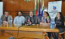 Ползваме безплатни прегледи на медицинското изложение в Бургас